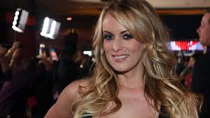 Was threatened to keep silent on Trump, claims porn star