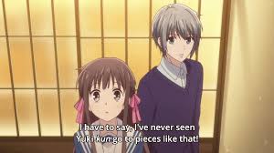 Stuff Like This Episode 5 Fruits Basket Anime Fruit Basket Anime Fruits Basket