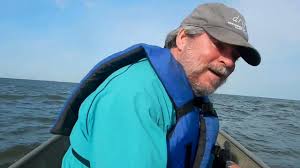 Oneofthepack & Big Hugh Lake P Troll along trestles 4-2-23