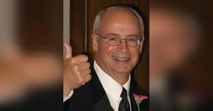 Obituary information for Ronald Harry Vogt