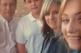 Fundraiser for Melissa Patersdorfer by Jasmine Hemsworth : The Devistation  Of Suicide