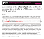 Tolerability of nintedanib (BIBF 1120) in combination with docetaxel