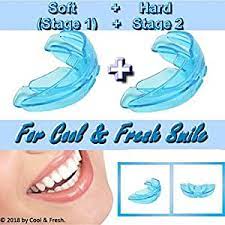 How to straighten teeth quickly. Buy Teeth Straightening Orthodontic Retainer Braces Smile Straighten For Adult Child Online At Low Prices In India Amazon In