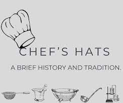 A Guide To Chef S Hats History Types Of Chef Hats Chef S Pencil