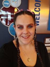 Shout out to sherry! The wonderful woman who paid for multiple people  orders today at the aroma joes