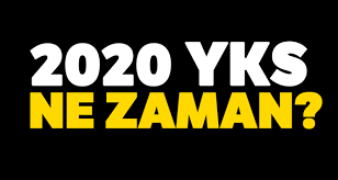 2020 yılında yapılacak olan yks için geri sayım sürerken adaylar sınavın tam olarak hangi tarihte gerçekleşeceğini araştırmaya başladı. Yks 2020 Ne Zaman 2020 Yks Sinav Tarihi Saati