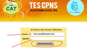 Check spelling or type a new query. Download Contoh Soal Cpns 2018 2019 Dan Aplikasi Cat Bkn Soal Skd Skb
