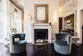 Maybe you would like to learn more about one of these? Living In Style The New Art Deco Claire Bingham