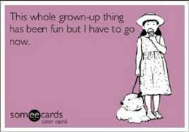 Grown Ups Funny Quotes Funny Jokes Funny Pictures