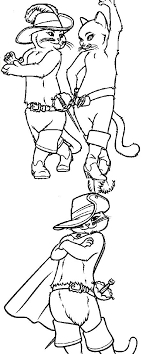 Pin On Puss In Boots Party