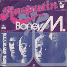Maybe you would like to learn more about one of these? Rasputin Song Lyrics And Music By Boney M Arranged By Noor 73mir On Smule Social Singing App