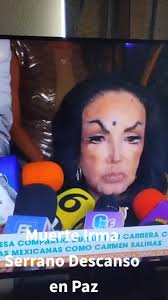 Que Paso Con Irma Puente Berrueto