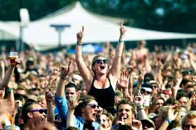 And just 443 days to go! Roskilde Festival 2021 Tickets Lineup 26 June 3 July Roskilde Dk