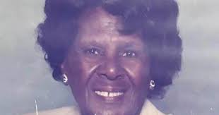 Ruth Delores Ferguson