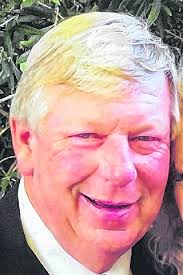 David Van DEWATER Obituary (2023)