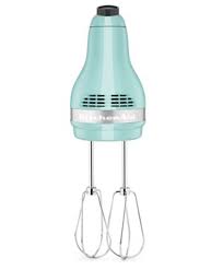 kitchenaid kitchenaid 5 speed aqua sky