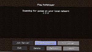 How to join lan minecraft. Como Solucionar Problemas De Juego De Minecraft Lan Blog