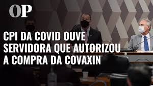 It was first identified in december 2019 in wuhan,. Ao Vivo Cpi Da Covid Ouve Servidora Do Ministerio Da Saude Que Autorizou Contrato Da Covaxin Youtube