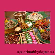 Budaya tradisional mencakupi amalan dan cara hidup pelbagai kaum di negara kita. Dapuribu Co Kepentingan Mengekalkan Makanan Tradisional Facebook