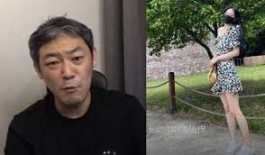 한예슬 과거 사진까지 공개하며 폭로 이어간 김용호-국민일보