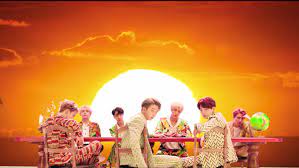 Саб.] наталья кузнецова 34 18.08.2019. Bts Smashed Youtube Viewing Records With Their New Idol Video Dazed