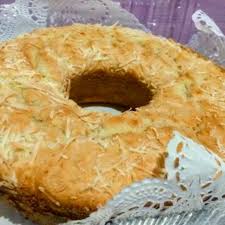 Untuk yang mau tau detail nya cek yt @bundanissa 🤗 Bolu Pisang Topping Keju Shopee Indonesia