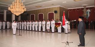 Lalu memberikan sanksi denda administrasi dan penghentian kegiatan untuk sementara waktu. Satpolpp Cirebon Situs Resmi Kabupaten Cirebon