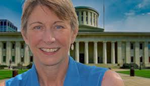 Ohio Gov. DeWine's Chief of Staff to Step Down