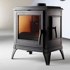 Poele A Bois Invicta Sedan 10 Kw Castorama Poele A Bois Invicta Poele A Bois Poele A Bois Fonte