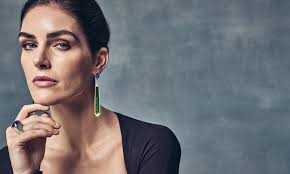 Here Are 14 New Jewelry Designs in Colored Gemstones