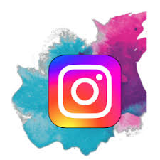 By tapping an instagram profile button, people will be taken to the business' chosen platform to complete their purchase. Transparent Instagram Logo For Business Cards Financeviewer