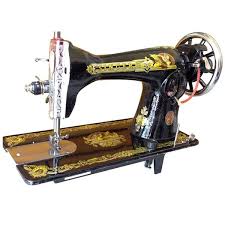 Mesin jahit 15 class merupakan mesin jahit model klasik bisa digunakan tanpa listrik dengan tambahan meja dan kaki (optional), dilengkapi disclaimer : Jual Mesin Jahit Singer 15 Class Tradisional Manual Komplit Di Lapak Sinar Toko Tiga Mesin Jahit Bukalapak