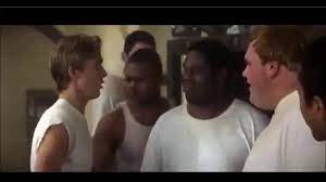 Create lesson plans from 425 movies and film clips, herman boone, football; Ryan Gosling S Dance In Remember The Titans Youtube