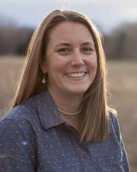 Ashley Mauldin, Licensed Professional Counselor, New Castle, CO, 81647