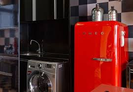 Shop for red kitchen appliances at bed bath & beyond. 7 Funky Kitchen Appliances To Brighten Up Your Kitchen
