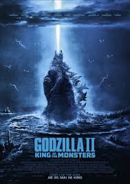 2019 , action, adventure, fantasy. Godzilla King Of The Monsters 2019