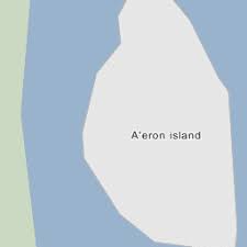 Aeron Island