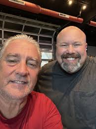 Michael England, MBA