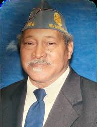 Douglas Gregory Jones Obituary