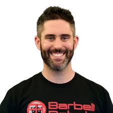 Dr. Michael Mash, Author at Barbell Rehab