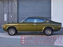 Image result for Earth Green 1973 Mazda