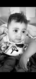 Fundraiser by Vanessa G : Help Amari Thrive: Support Therapy for Our Brave  Boy