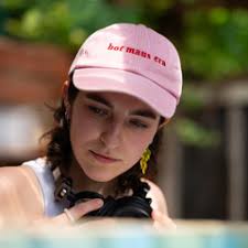 Stream Camillenfee music