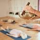 "Transformation Tuesday" Meditation, Chakra event image