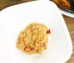 Cara Membuat Sambal Tempoyak Khas Kalimantan