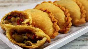 Cara Membuat Kue Pastel Anti Gagal Recipes Food Desserts