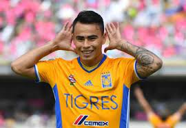 Zielinski y zelarayán volvieron a los entrenamientos de ayer y ya piensan en godoy cruz. Bittersweet Zelarayan Tigres Uanl