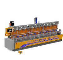 Multi-Head Drilling Machine | JIH-12D - JIH-I Machinery