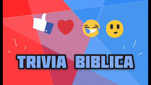 La biblia es el libro más popular jamás escrito. Bienvenidos A Trivia Biblica Youtube