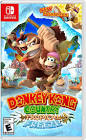 Donkey Kong Country: Tropical Freeze Nintendo Switch